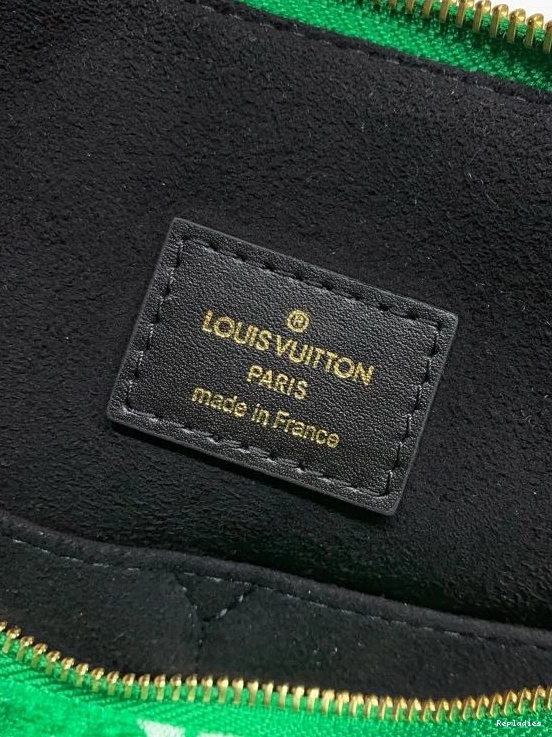 Fake Louis Bags LOUIS PAPILLON VUITTON 0822